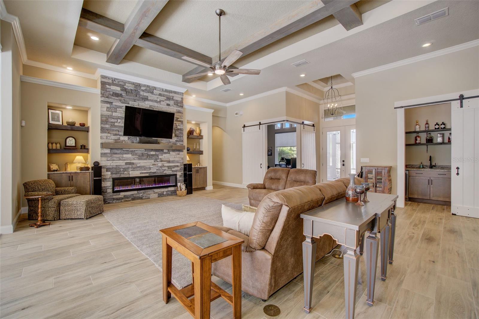 2354 LEGACY LN, NEW SMYRNA BEACH, FL, 32168