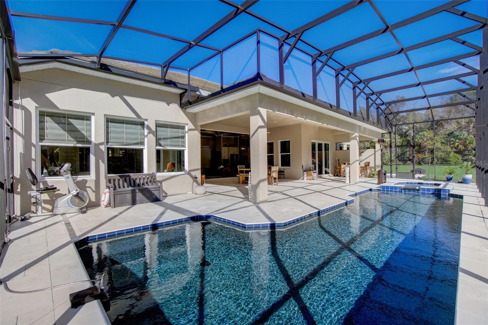 2354 LEGACY LN, NEW SMYRNA BEACH, FL, 32168
