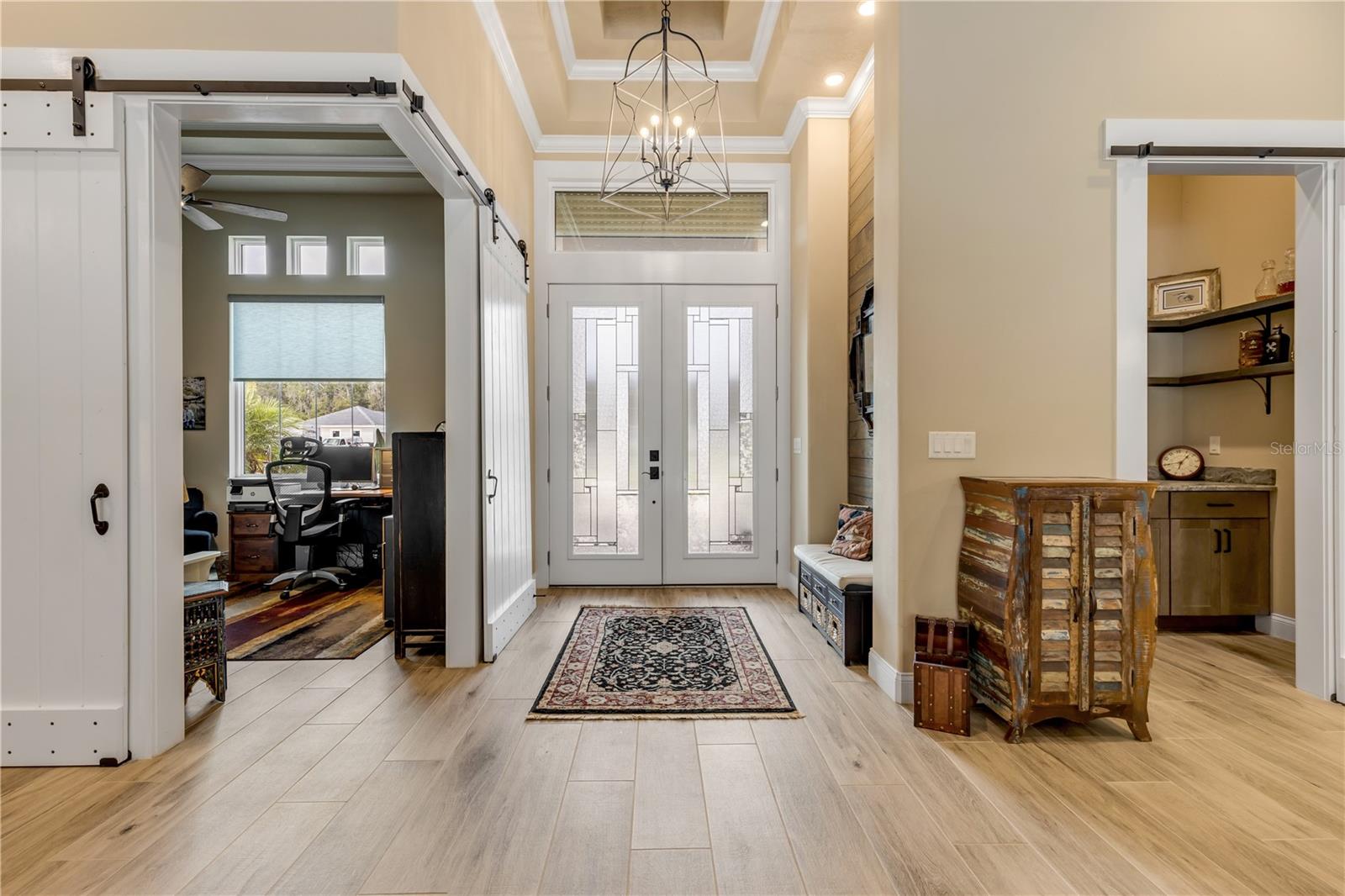 2354 LEGACY LN, NEW SMYRNA BEACH, FL, 32168
