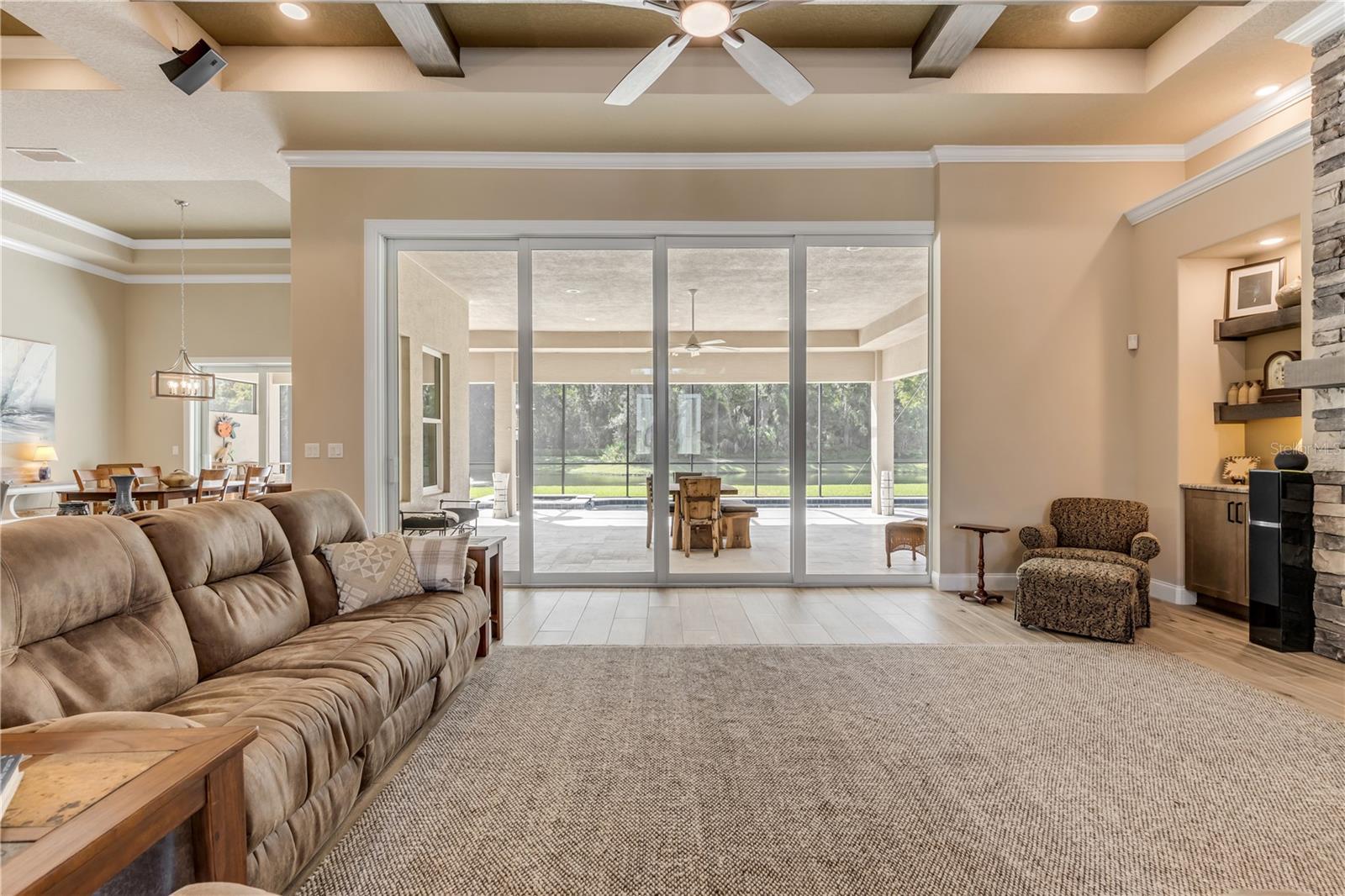 2354 LEGACY LN, NEW SMYRNA BEACH, FL, 32168