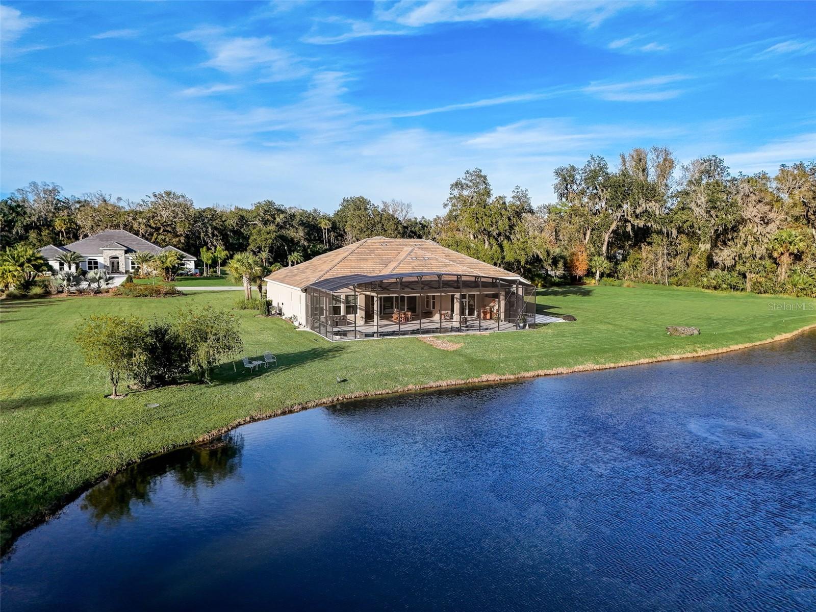 2354 LEGACY LN, NEW SMYRNA BEACH, FL, 32168