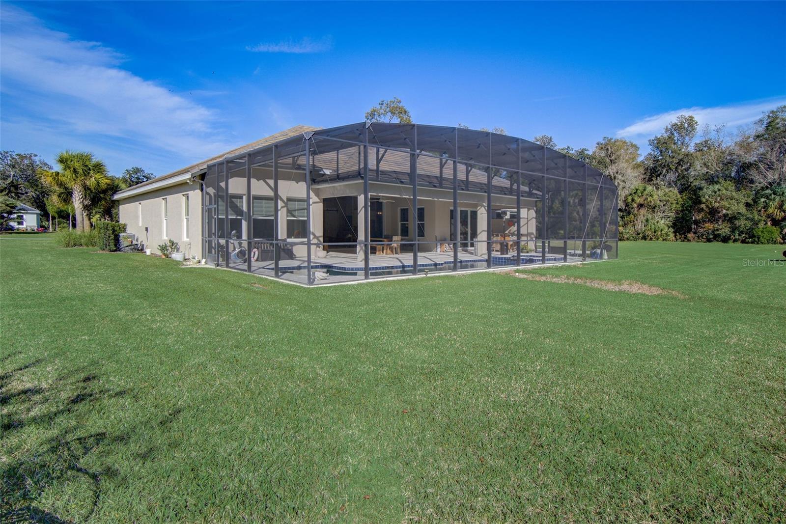 2354 LEGACY LN, NEW SMYRNA BEACH, FL, 32168