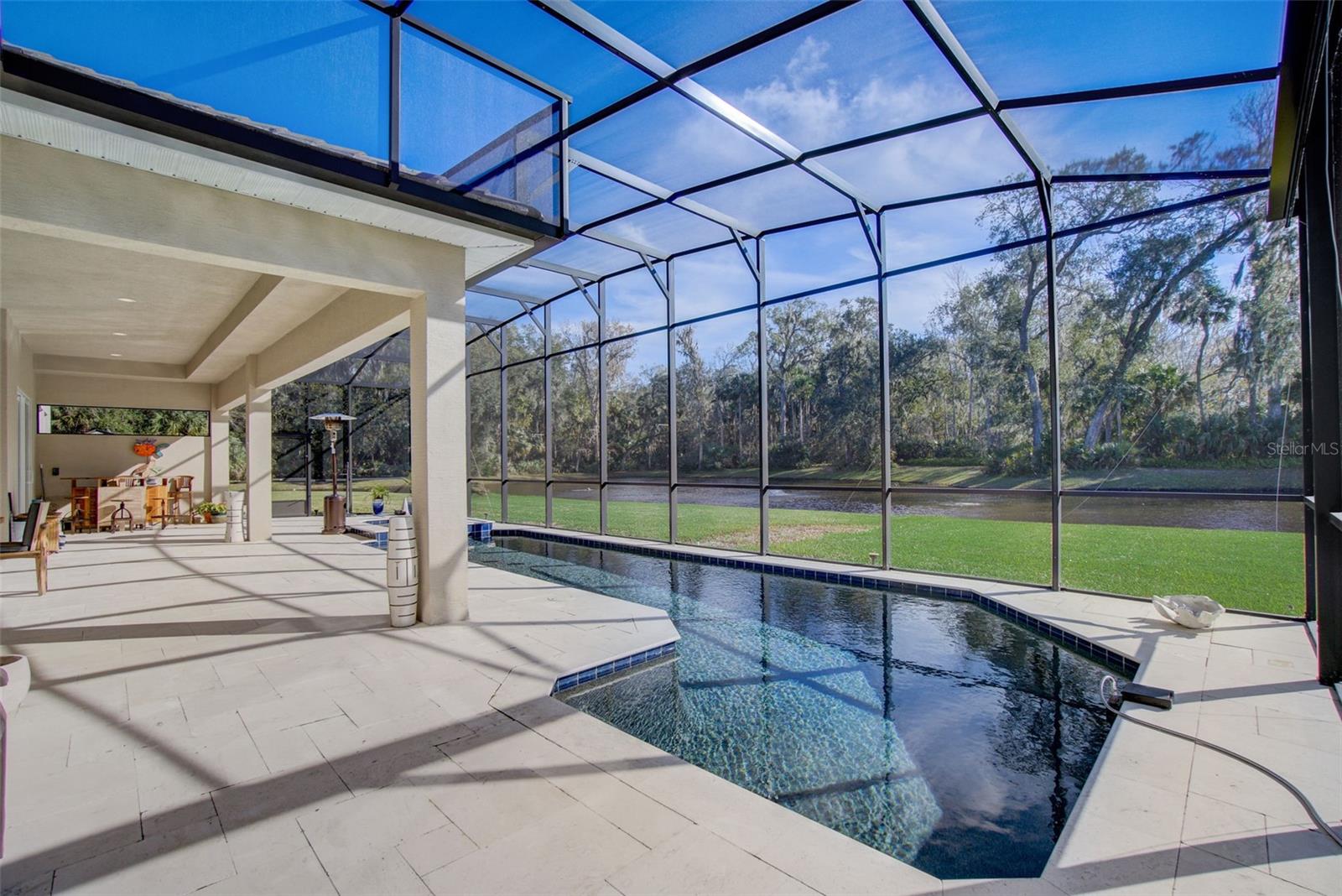 2354 LEGACY LN, NEW SMYRNA BEACH, FL, 32168