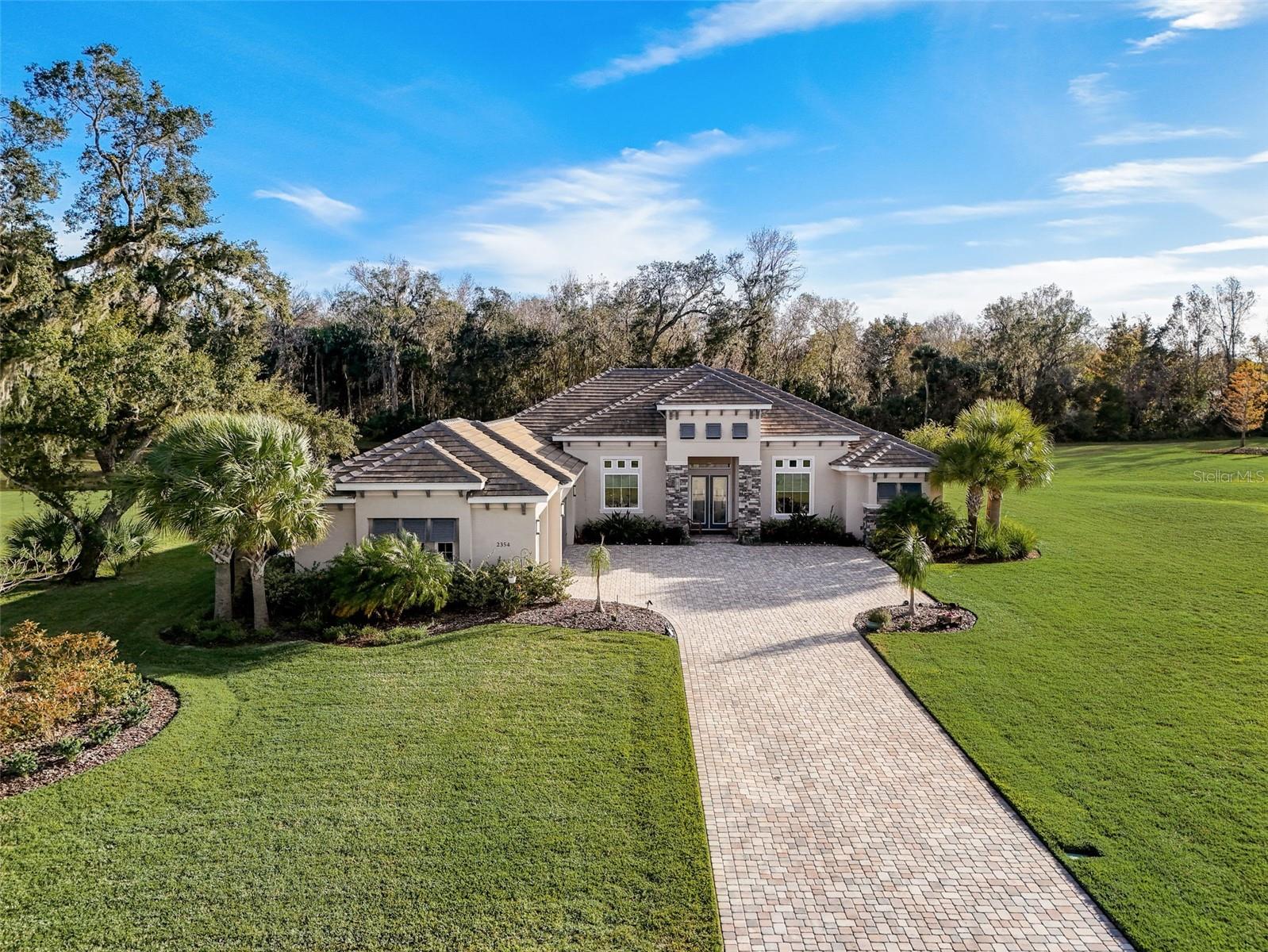 2354 LEGACY LN, NEW SMYRNA BEACH, FL, 32168
