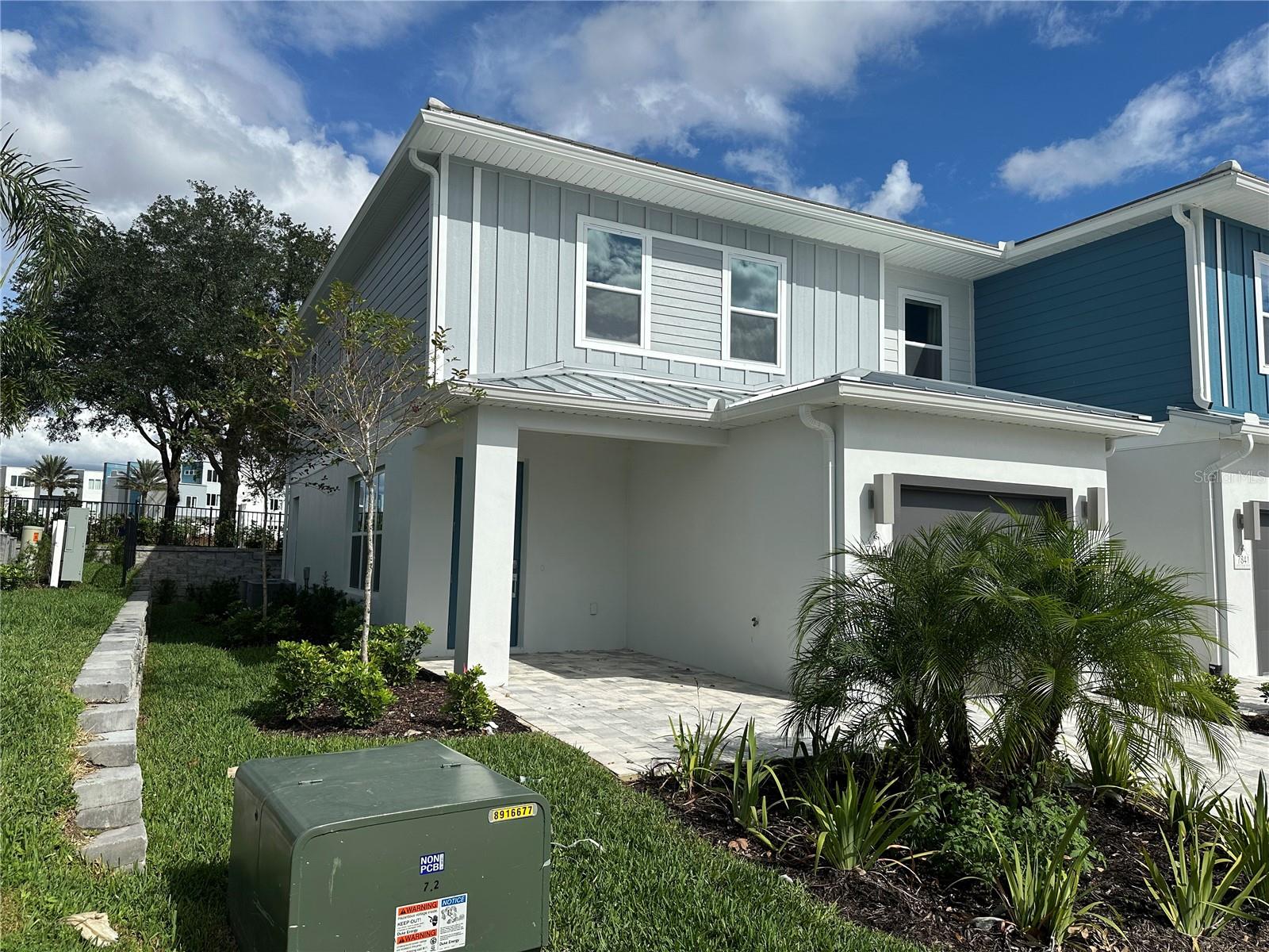 7845 SPECTRUM DR, KISSIMMEE, FL, 34747