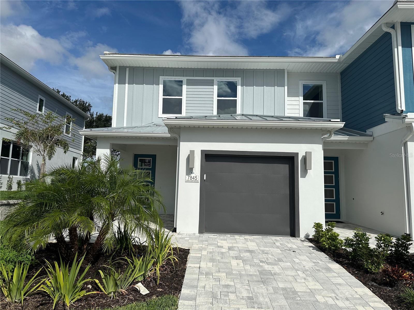 7845 SPECTRUM DR, KISSIMMEE, FL, 34747