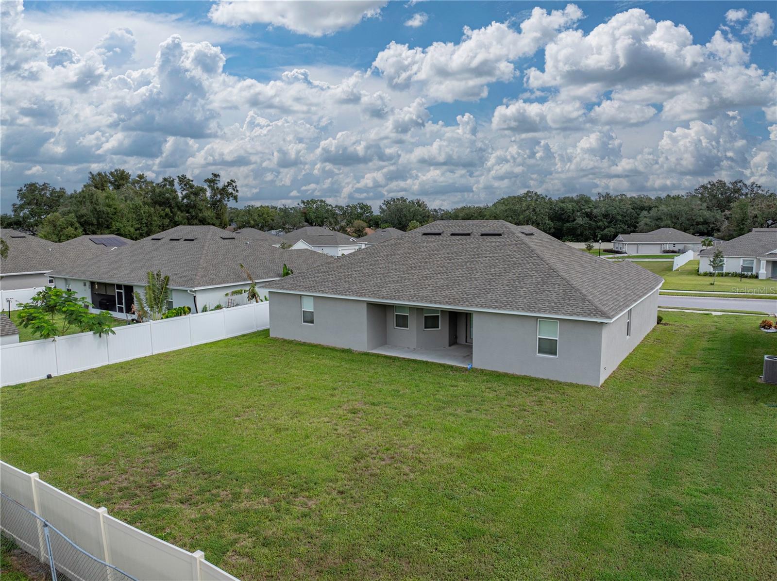 232 SAMANTHA AVE, AUBURNDALE, FL, 33823