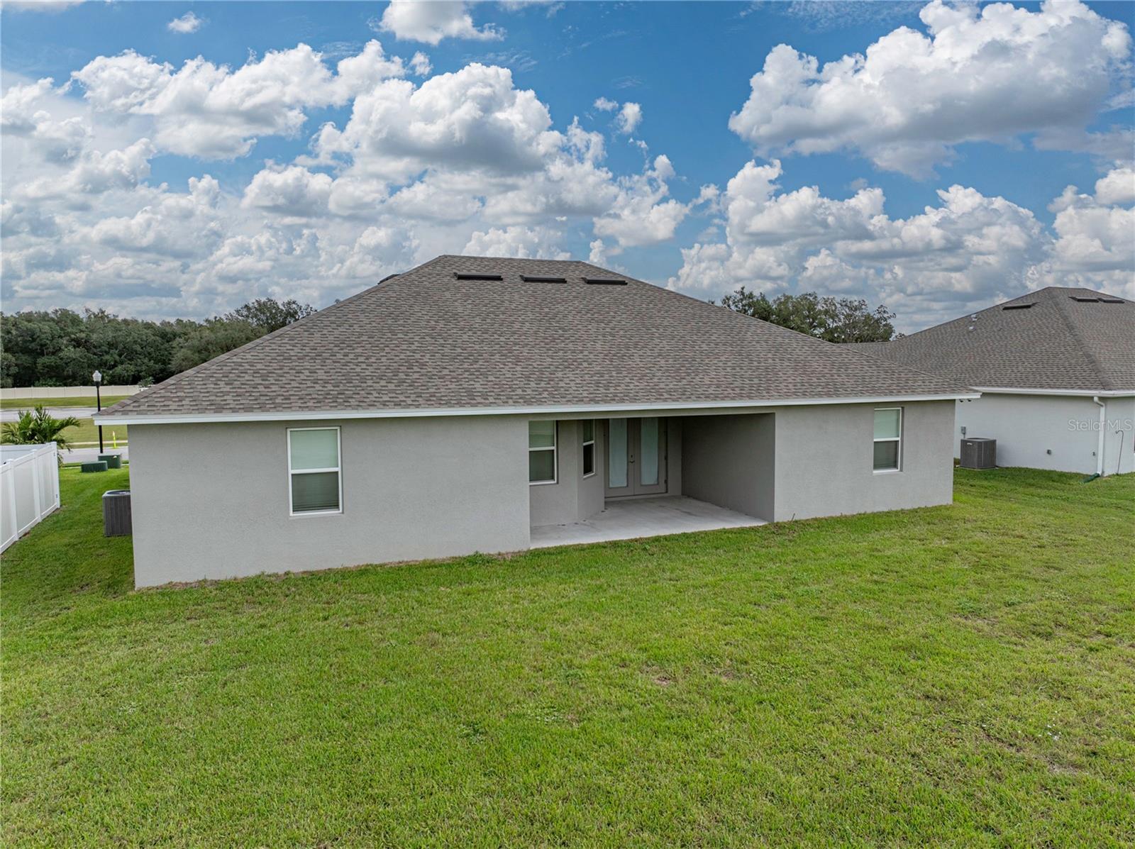 232 SAMANTHA AVE, AUBURNDALE, FL, 33823