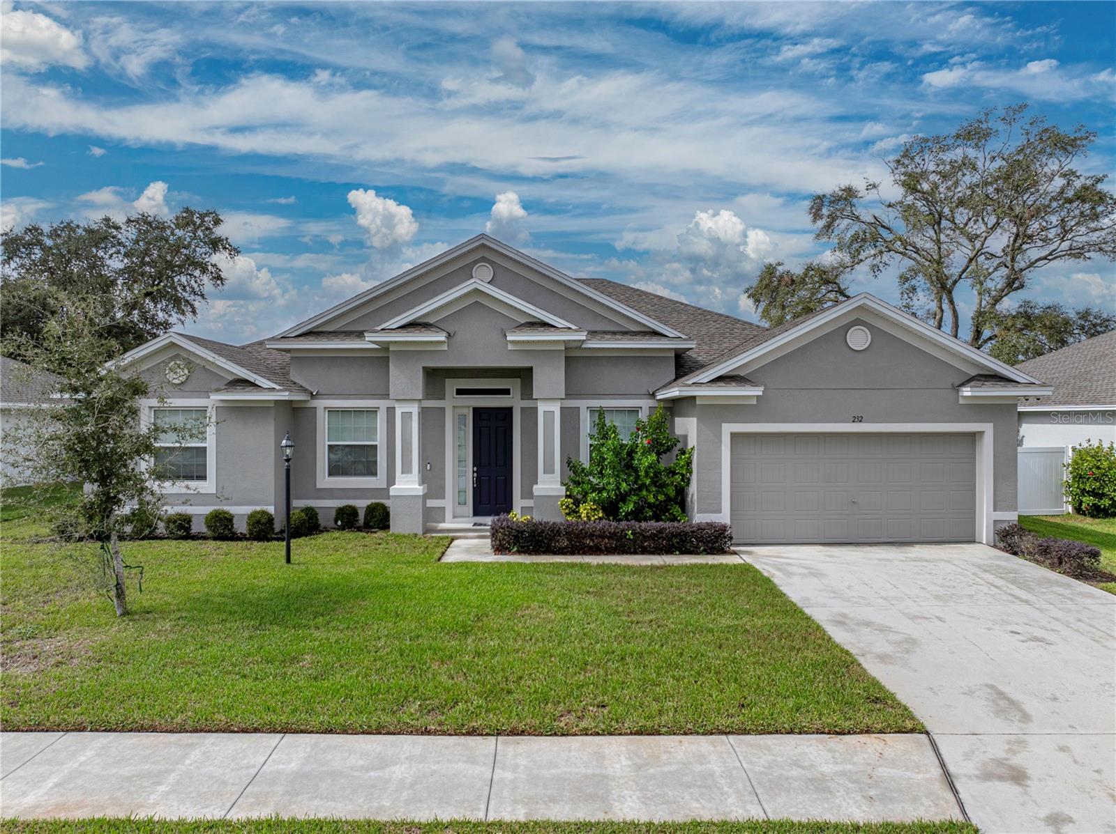232 SAMANTHA AVE, AUBURNDALE, FL, 33823