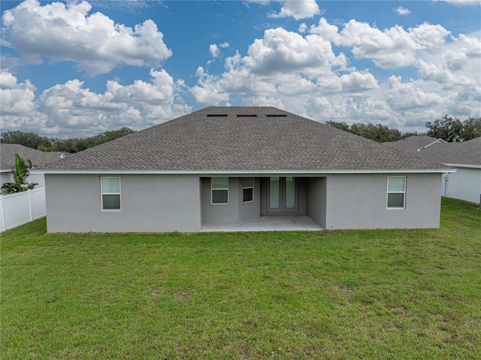 232 SAMANTHA AVE, AUBURNDALE, FL, 33823