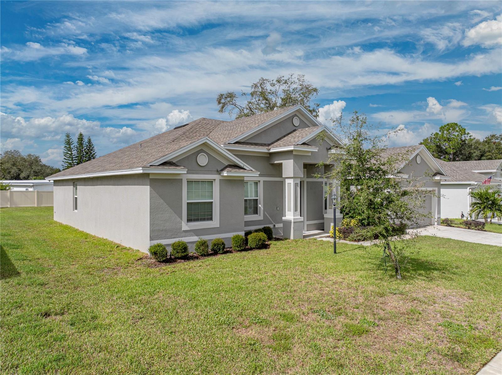 232 SAMANTHA AVE, AUBURNDALE, FL, 33823