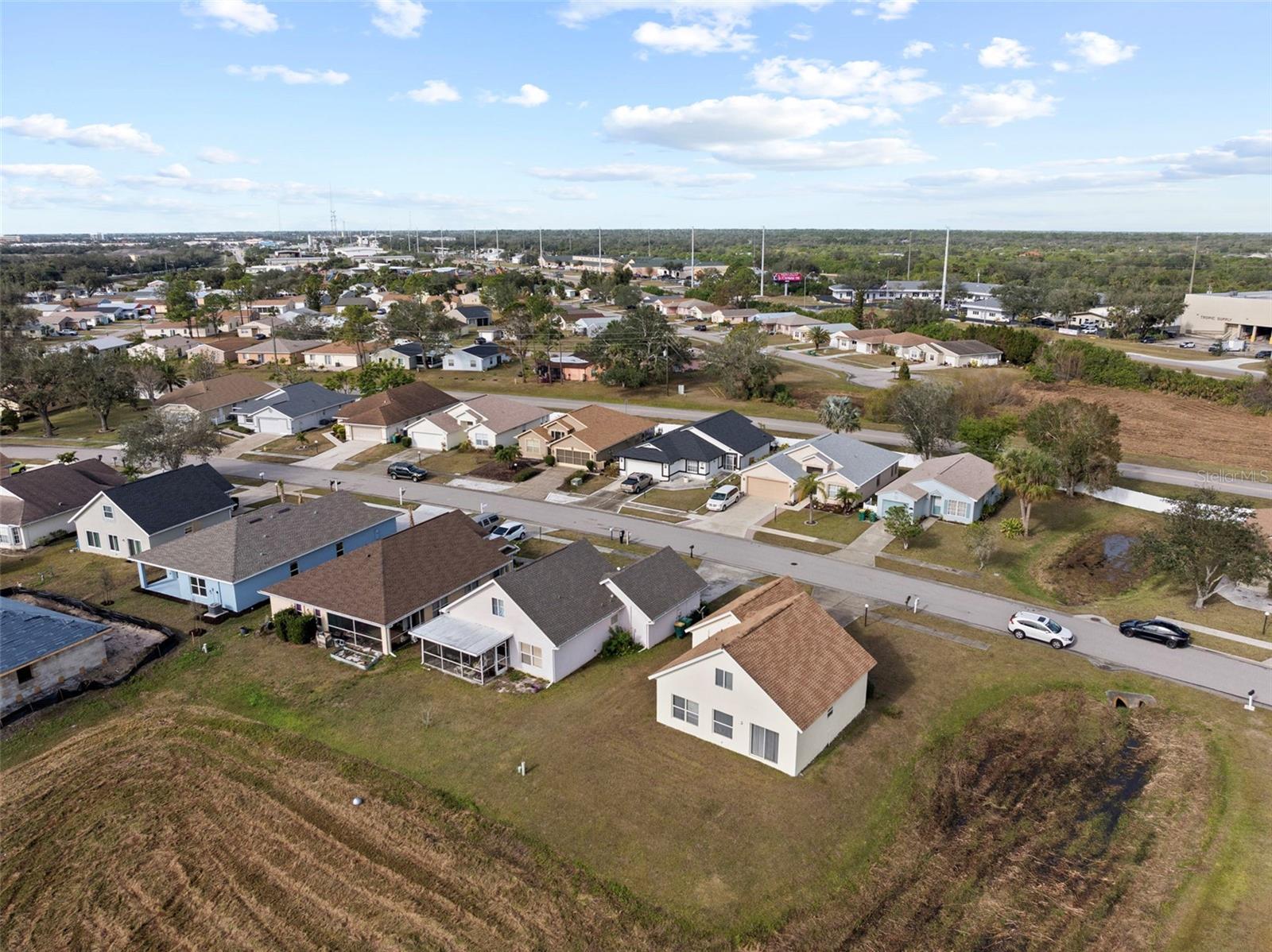 617 ROSE APPLE CIR, PORT CHARLOTTE, FL, 33954