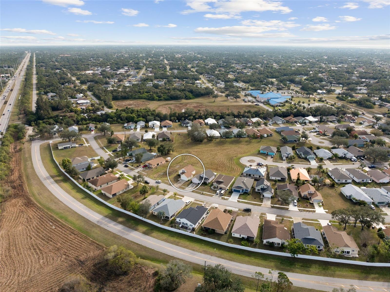 617 ROSE APPLE CIR, PORT CHARLOTTE, FL, 33954