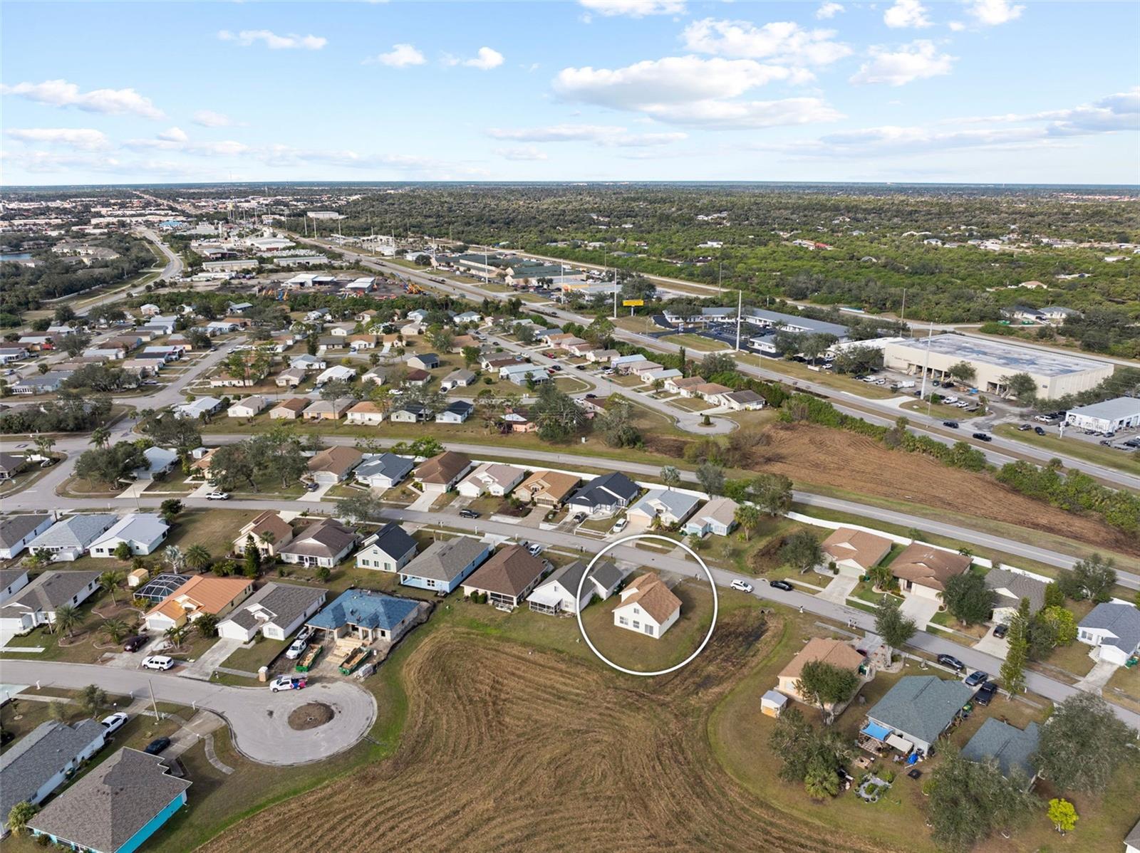617 ROSE APPLE CIR, PORT CHARLOTTE, FL, 33954