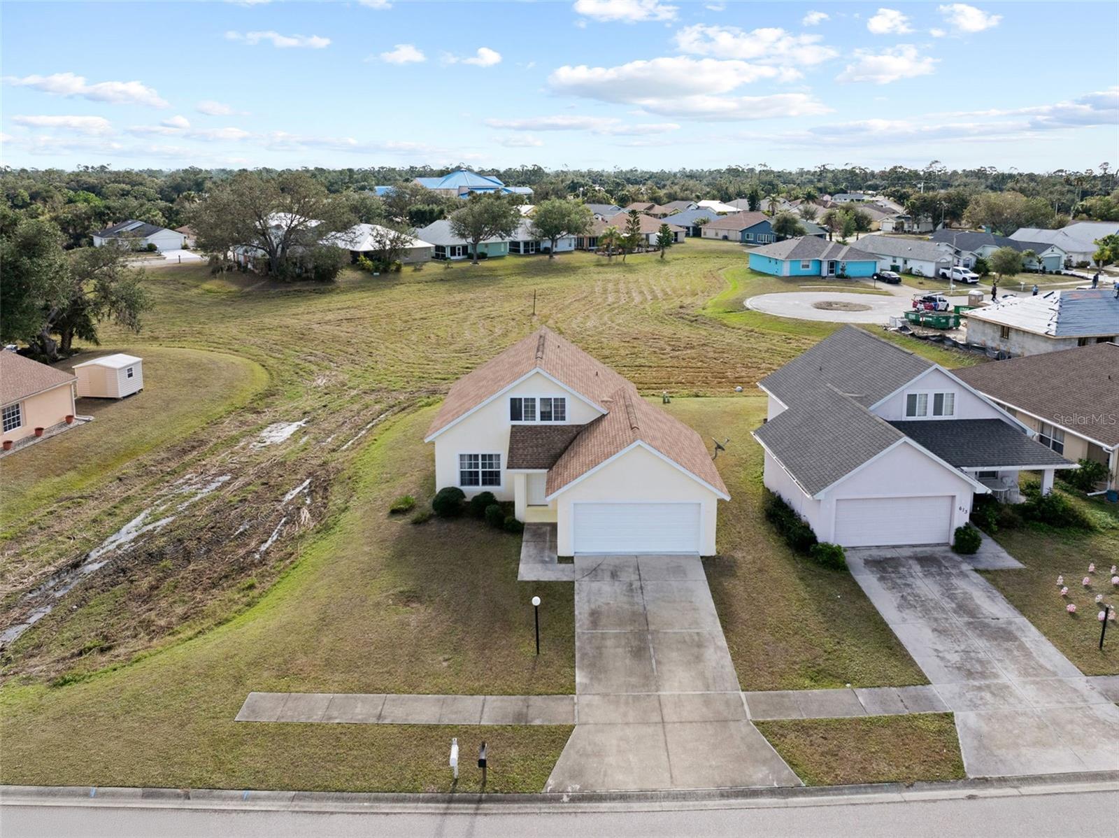 617 ROSE APPLE CIR, PORT CHARLOTTE, FL, 33954