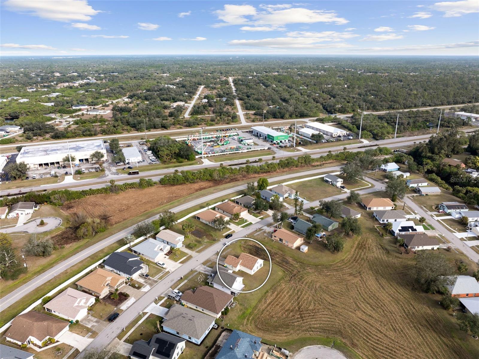 617 ROSE APPLE CIR, PORT CHARLOTTE, FL, 33954