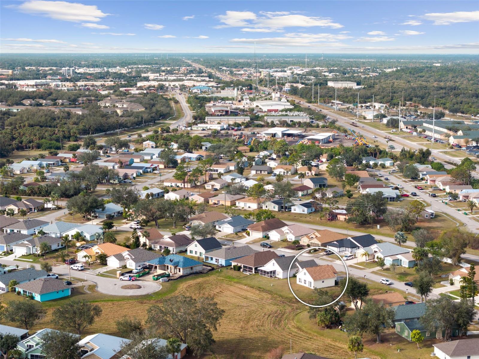 617 ROSE APPLE CIR, PORT CHARLOTTE, FL, 33954