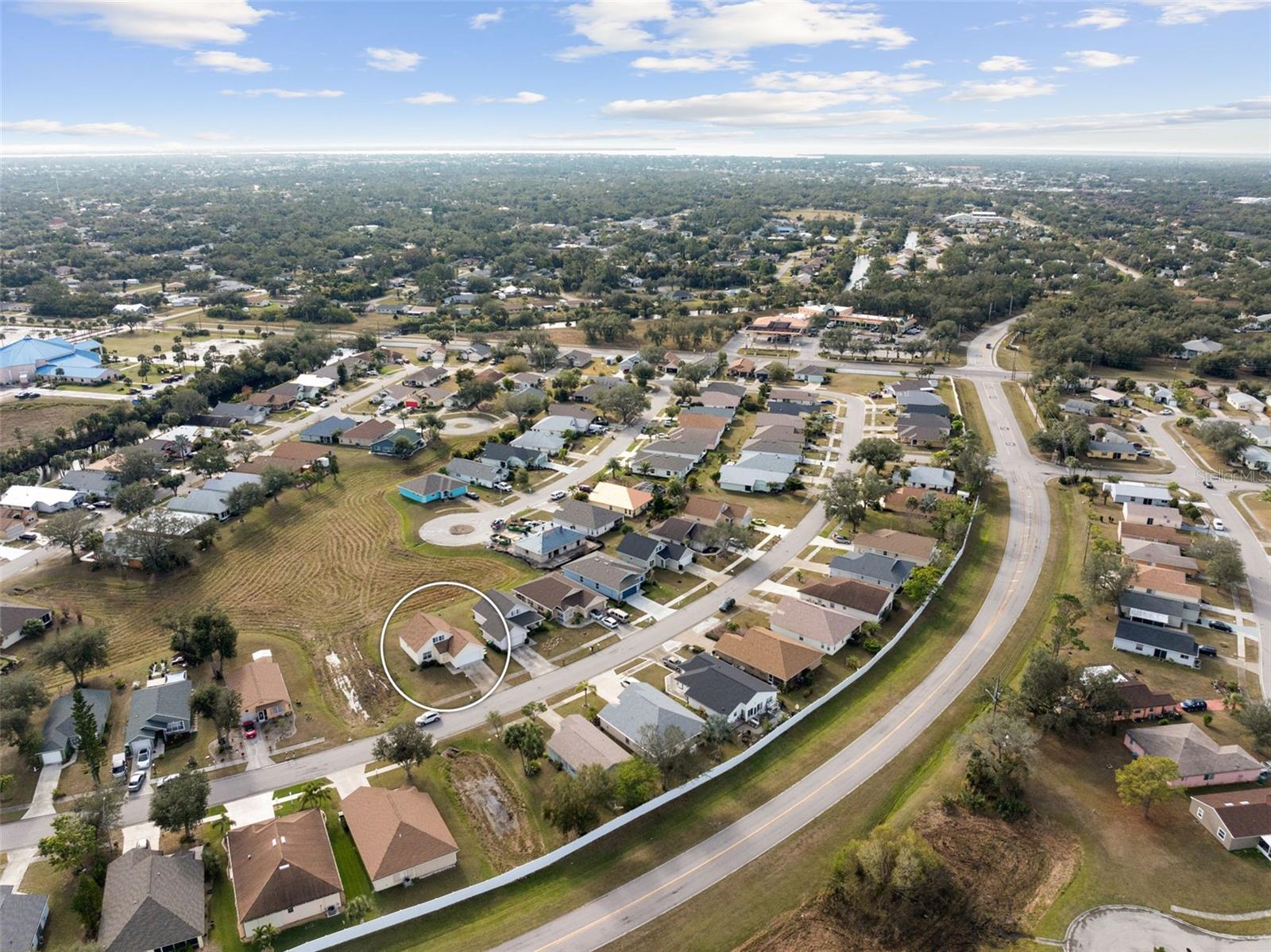617 ROSE APPLE CIR, PORT CHARLOTTE, FL, 33954