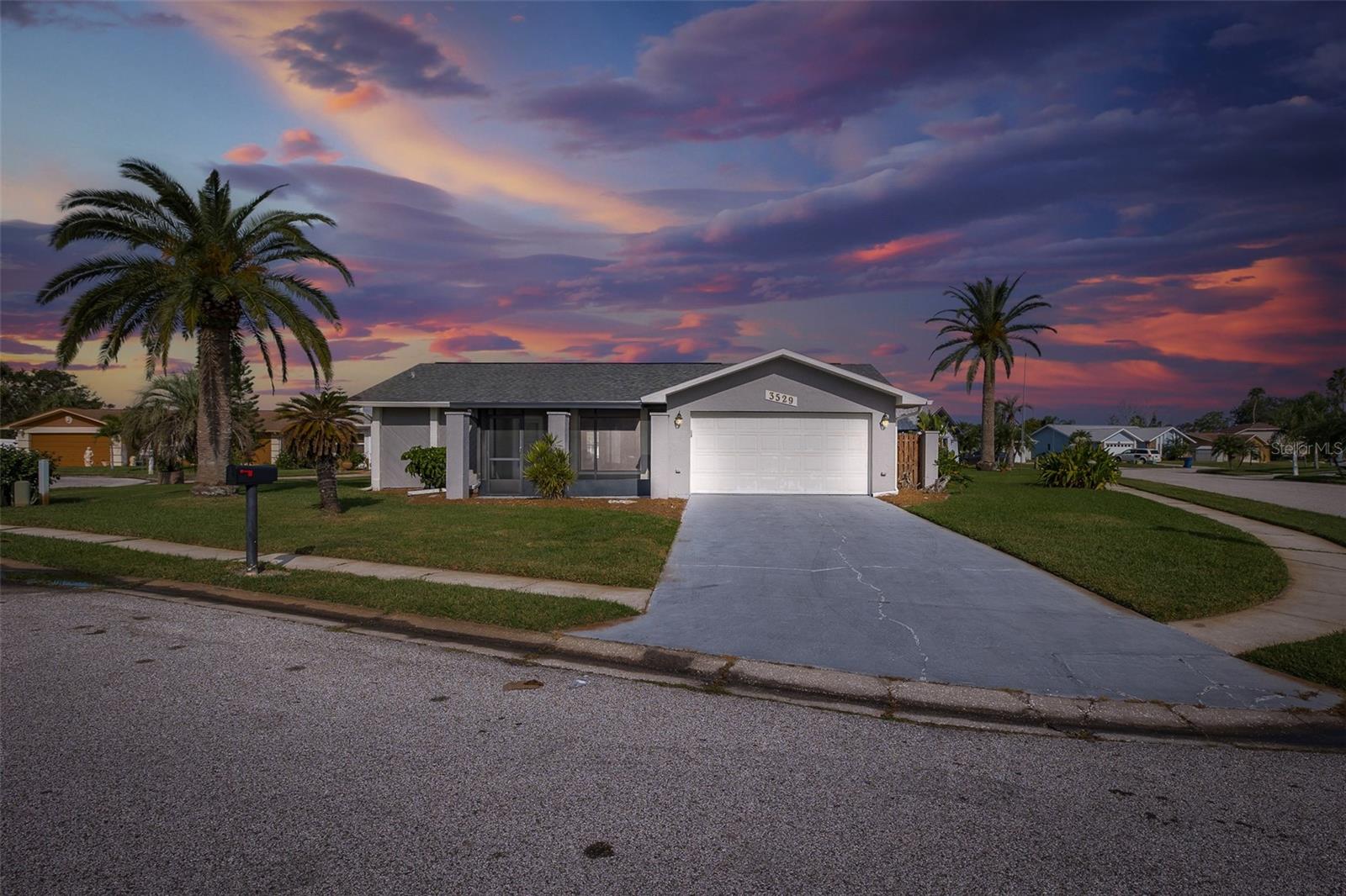 3529 WESTMINISTER CT, HOLIDAY, FL, 34691