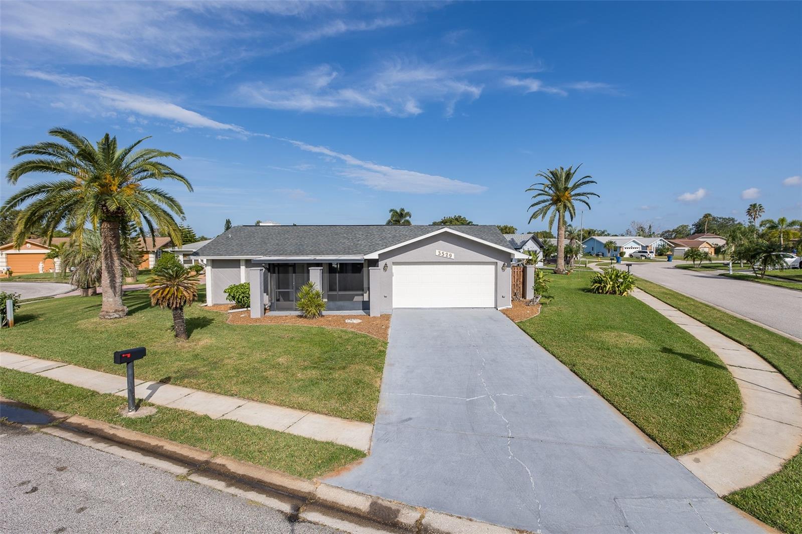 3529 WESTMINISTER CT, HOLIDAY, FL, 34691
