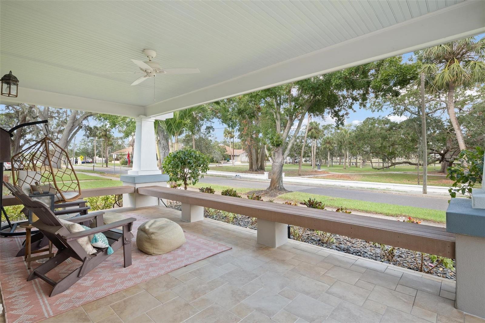 203 S SPRING BLVD, TARPON SPRINGS, FL, 34689