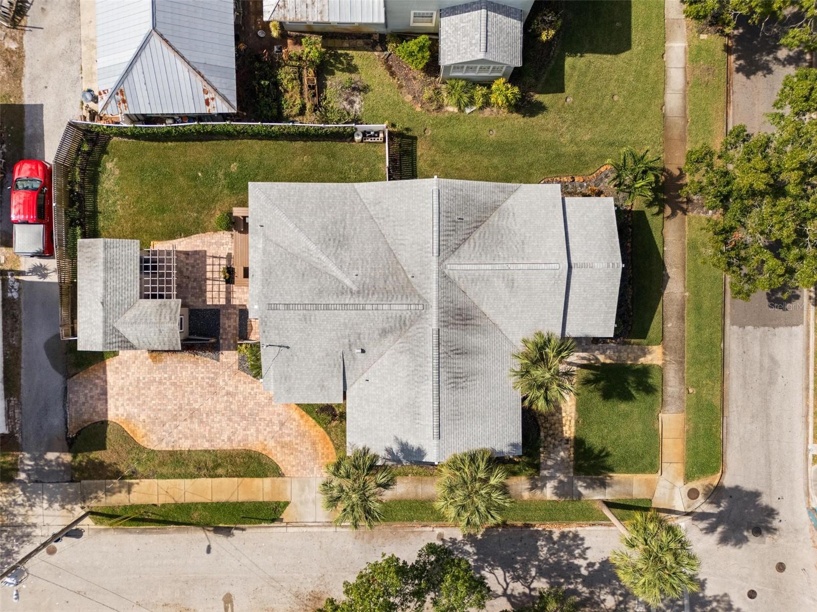 203 S SPRING BLVD, TARPON SPRINGS, FL, 34689