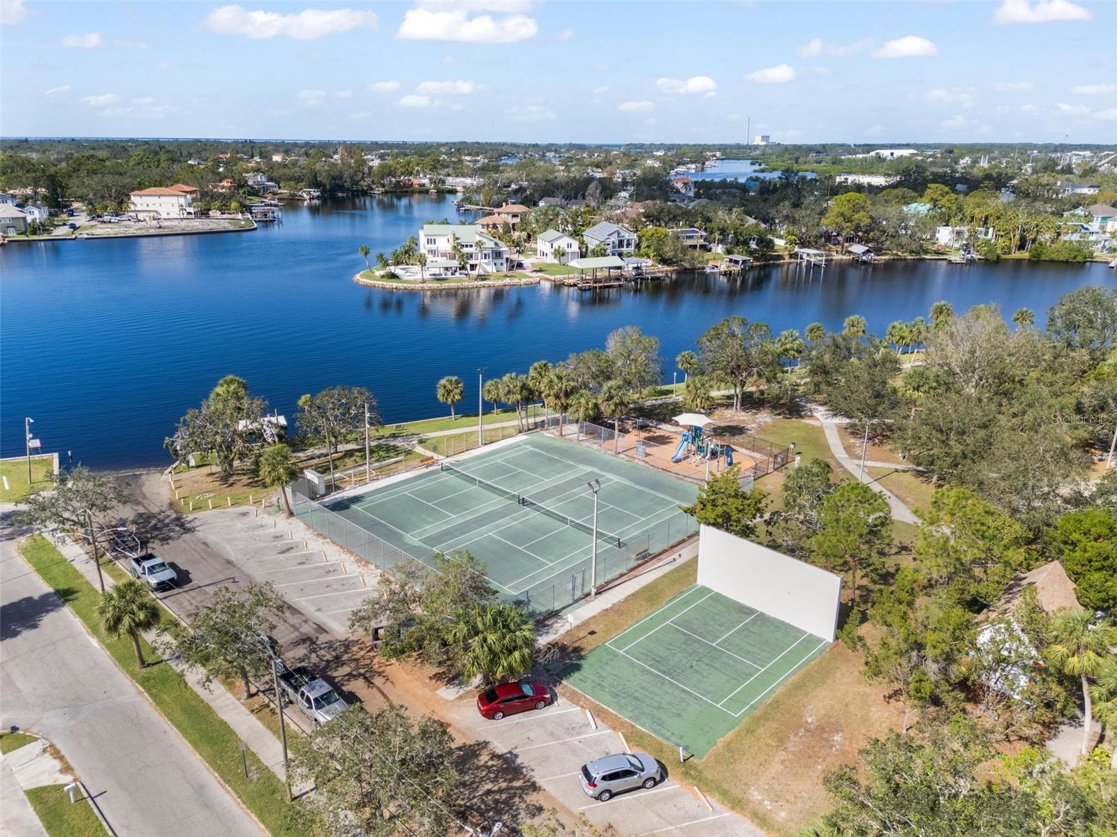 203 S SPRING BLVD, TARPON SPRINGS, FL, 34689