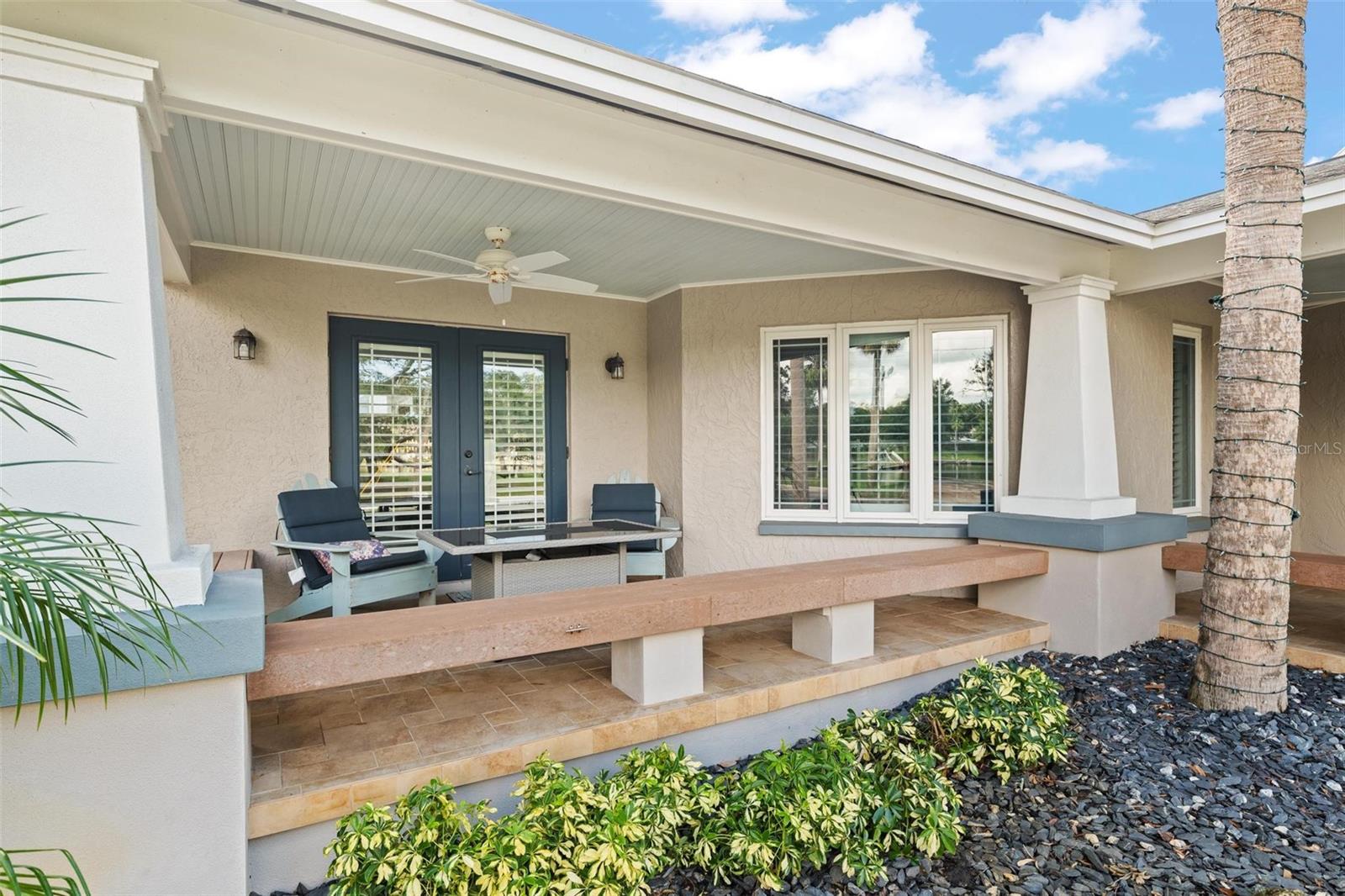 203 S SPRING BLVD, TARPON SPRINGS, FL, 34689