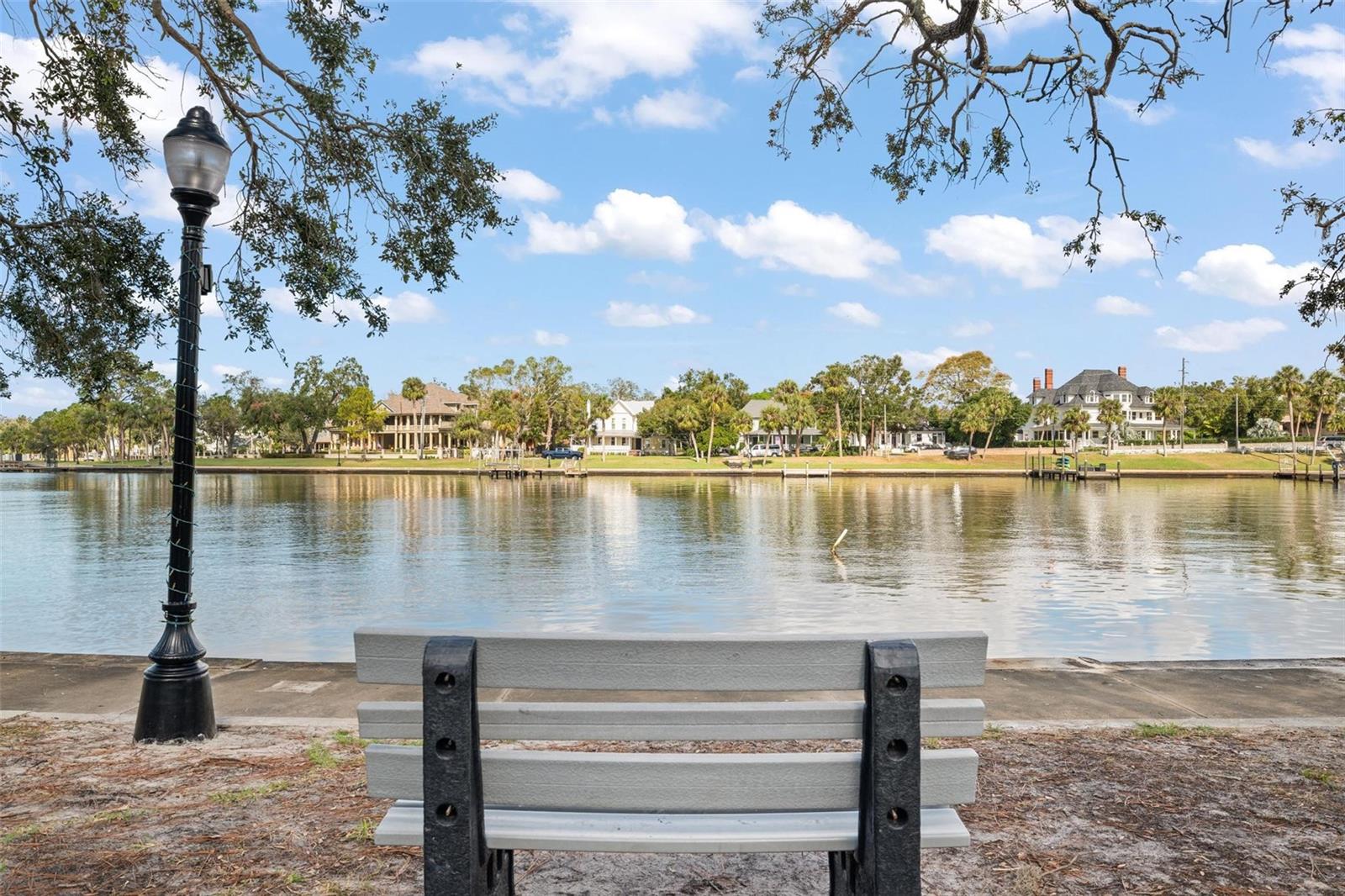 203 S SPRING BLVD, TARPON SPRINGS, FL, 34689