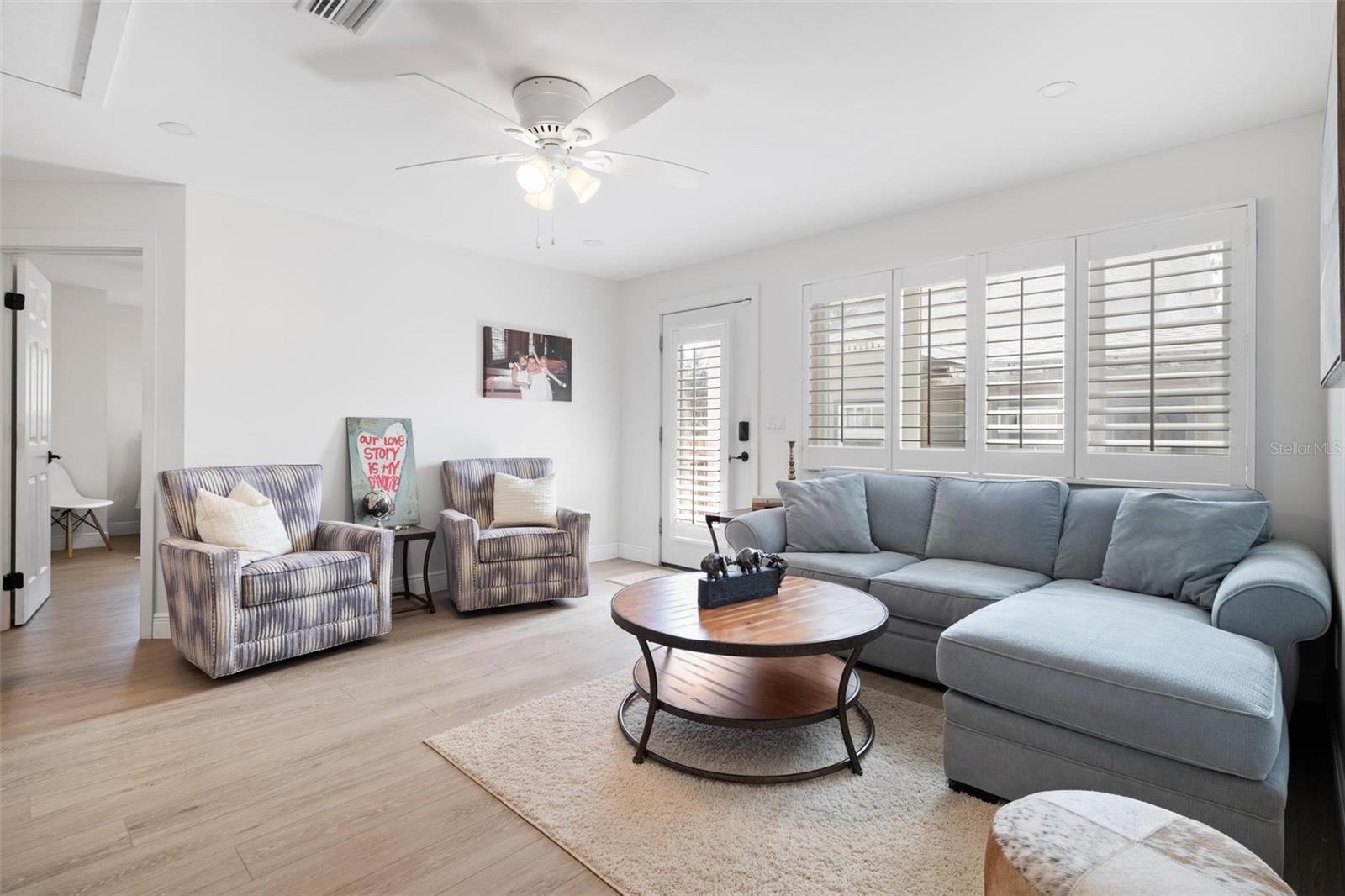 203 S SPRING BLVD, TARPON SPRINGS, FL, 34689