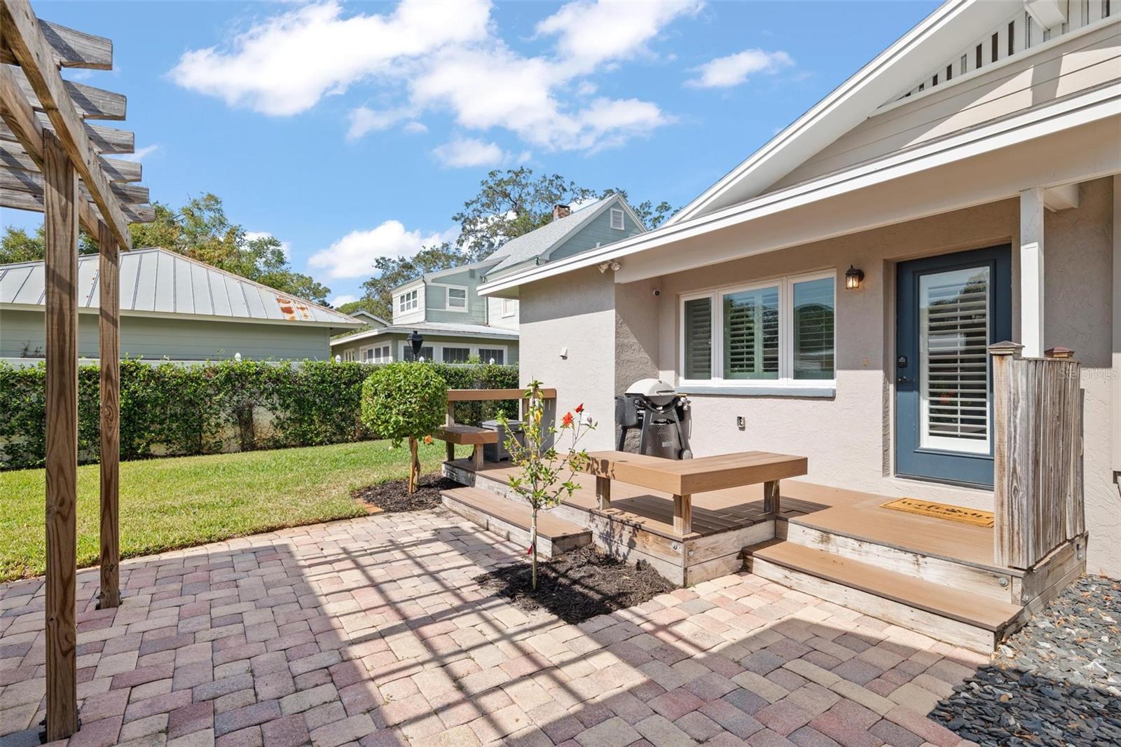 203 S SPRING BLVD, TARPON SPRINGS, FL, 34689