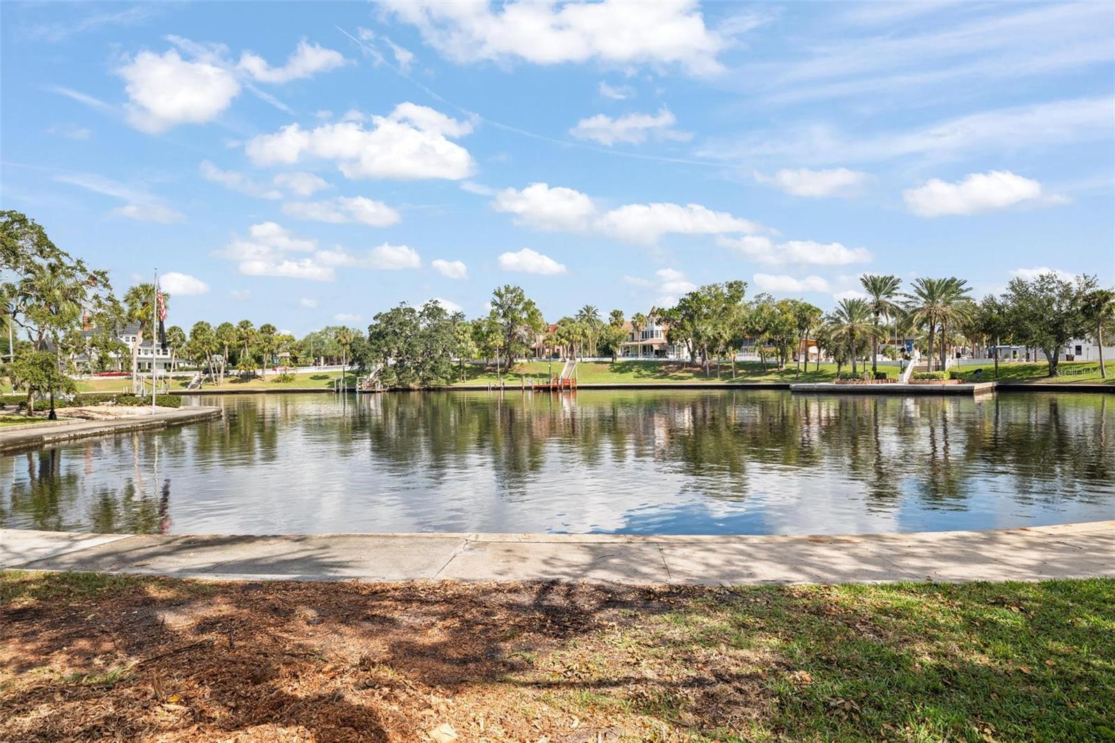 203 S SPRING BLVD, TARPON SPRINGS, FL, 34689
