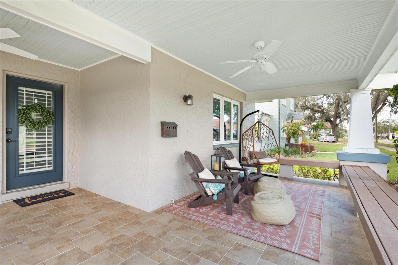 203 S SPRING BLVD, TARPON SPRINGS, FL, 34689
