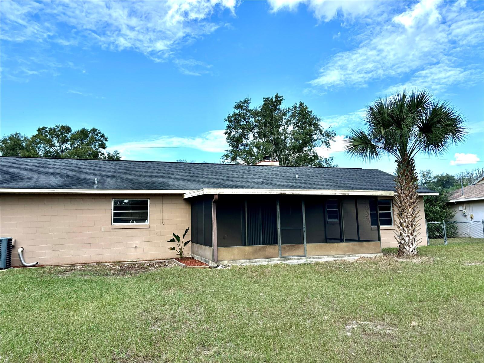 2660 NE 60TH LN, OCALA, FL, 34479