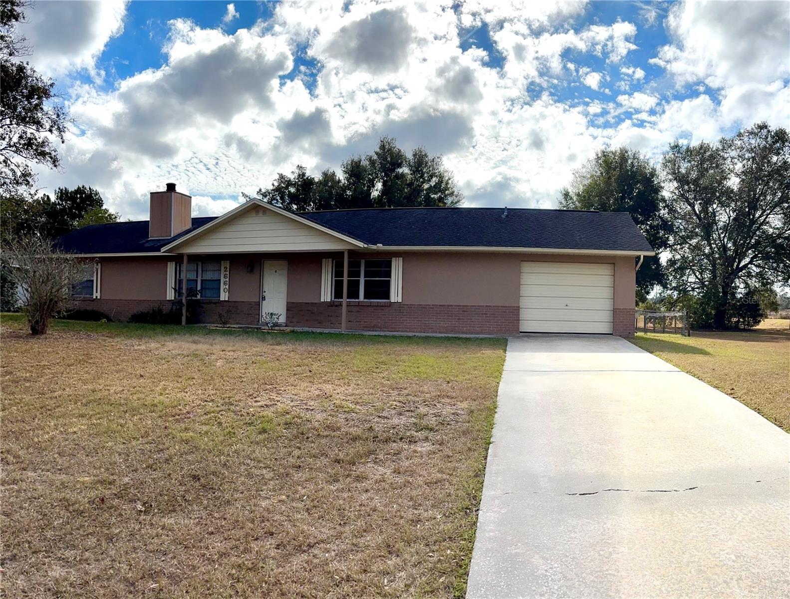 2660 NE 60TH LN, OCALA, FL, 34479
