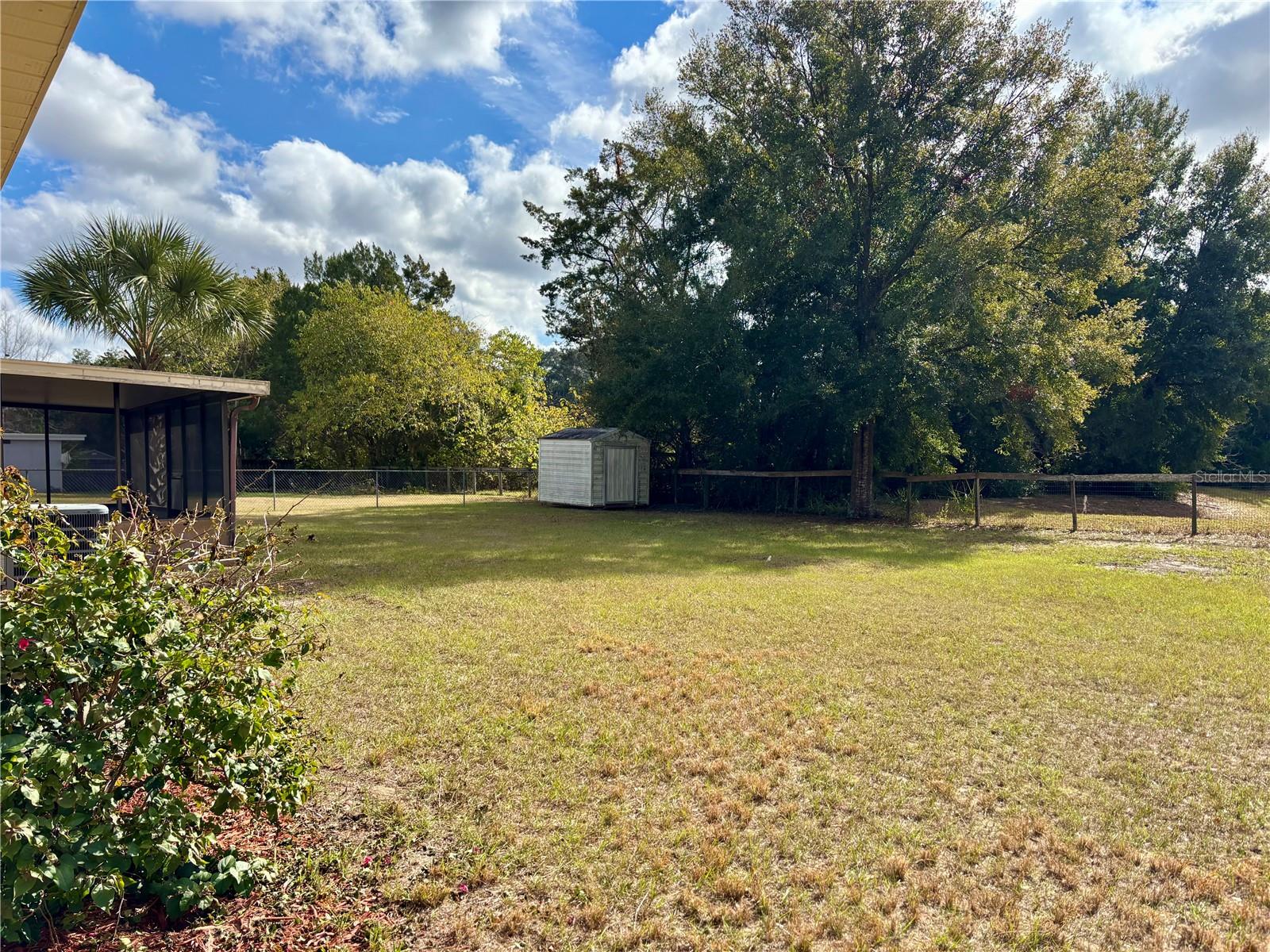 2660 NE 60TH LN, OCALA, FL, 34479