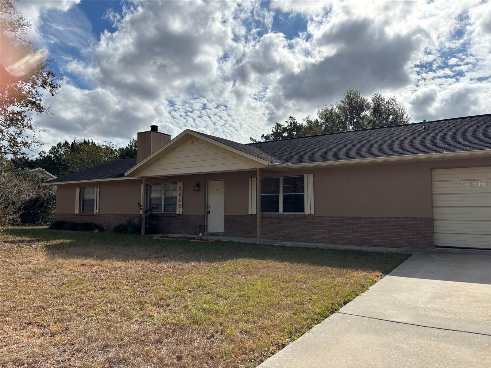 2660 NE 60TH LN, OCALA, FL, 34479