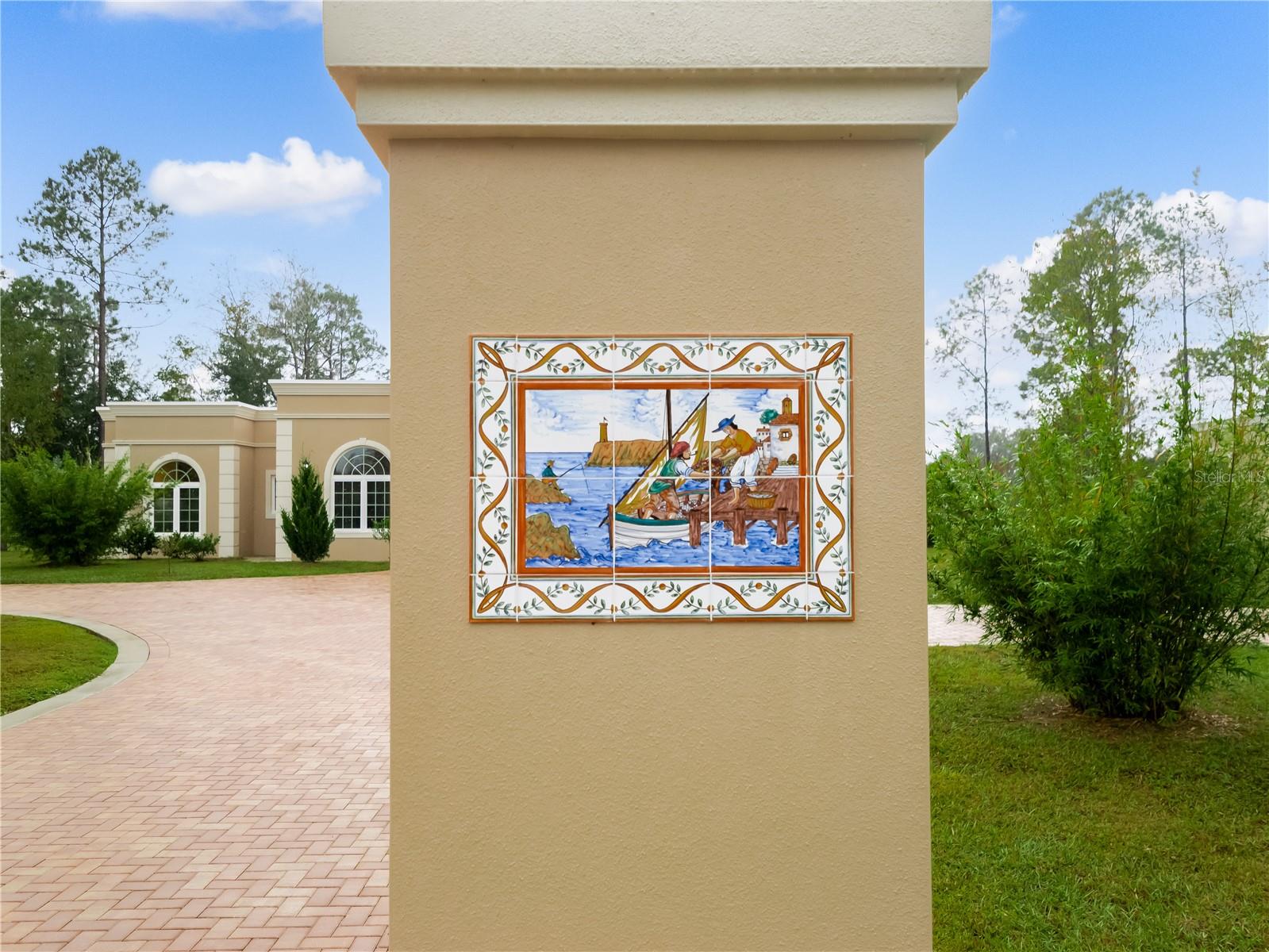 39851 & 39855 DARLINGTON AVE, LADY LAKE, FL, 32159