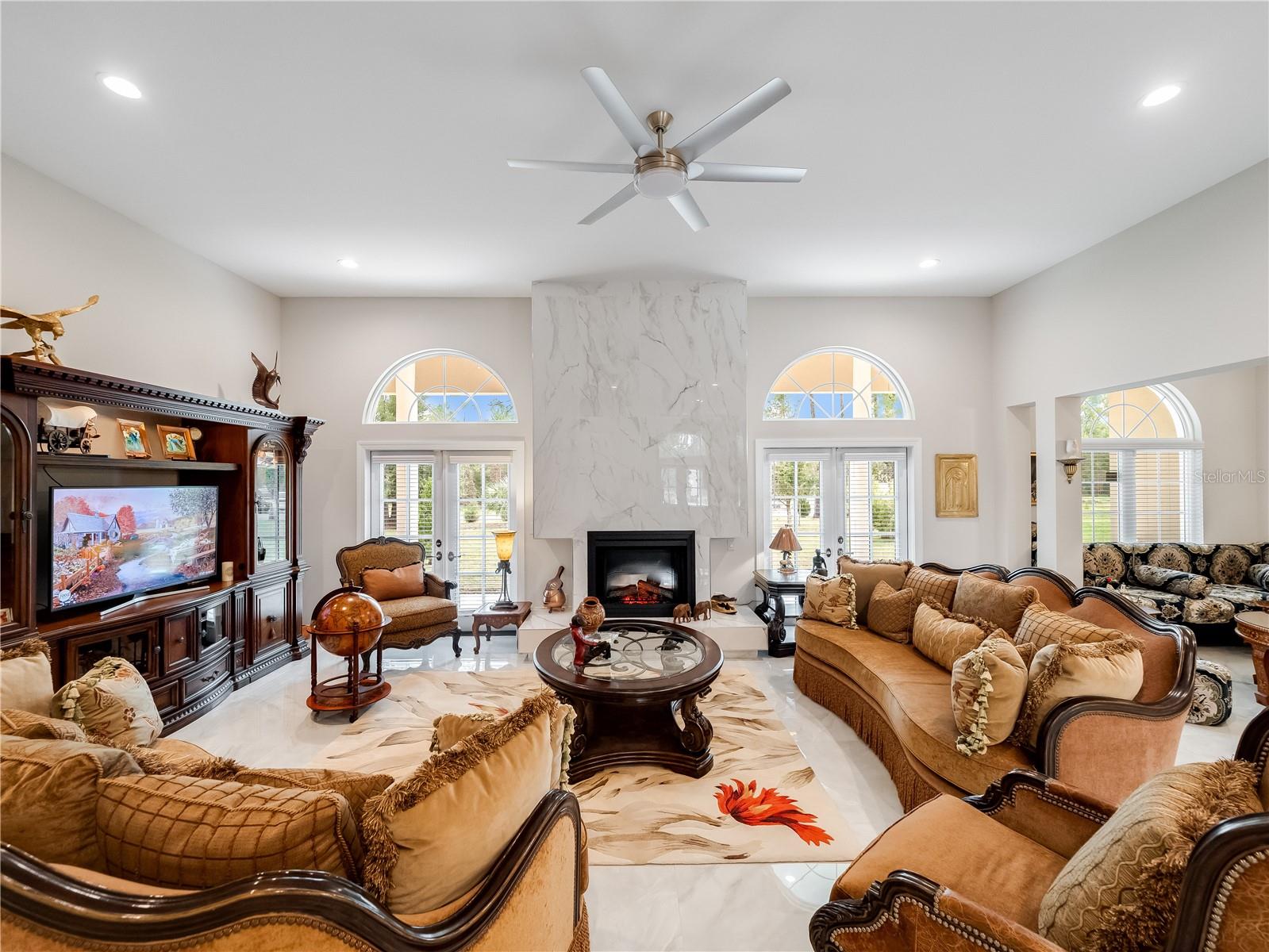 39851 & 39855 DARLINGTON AVE, LADY LAKE, FL, 32159