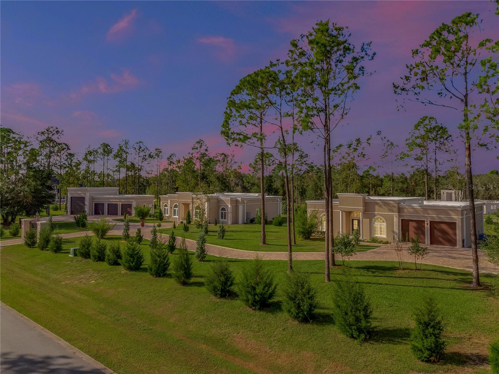 39851 & 39855 DARLINGTON AVE, LADY LAKE, FL, 32159
