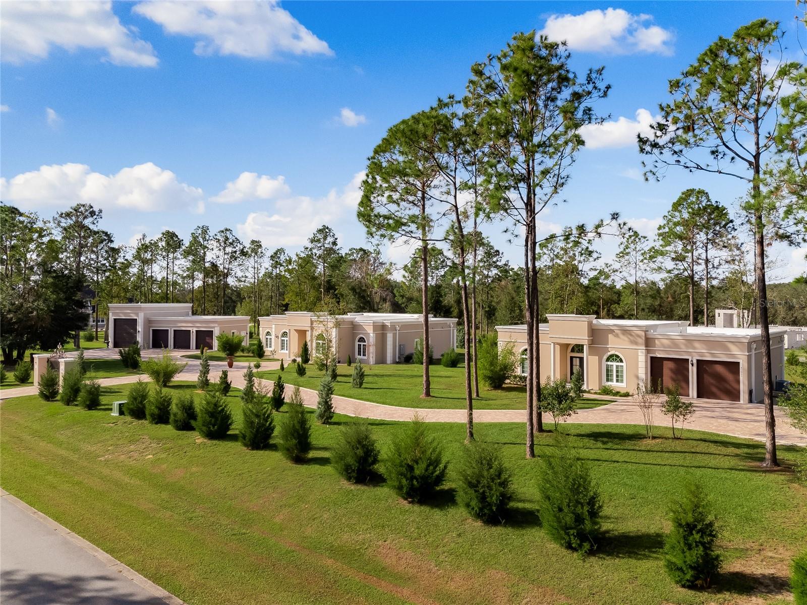 39851 & 39855 DARLINGTON AVE, LADY LAKE, FL, 32159