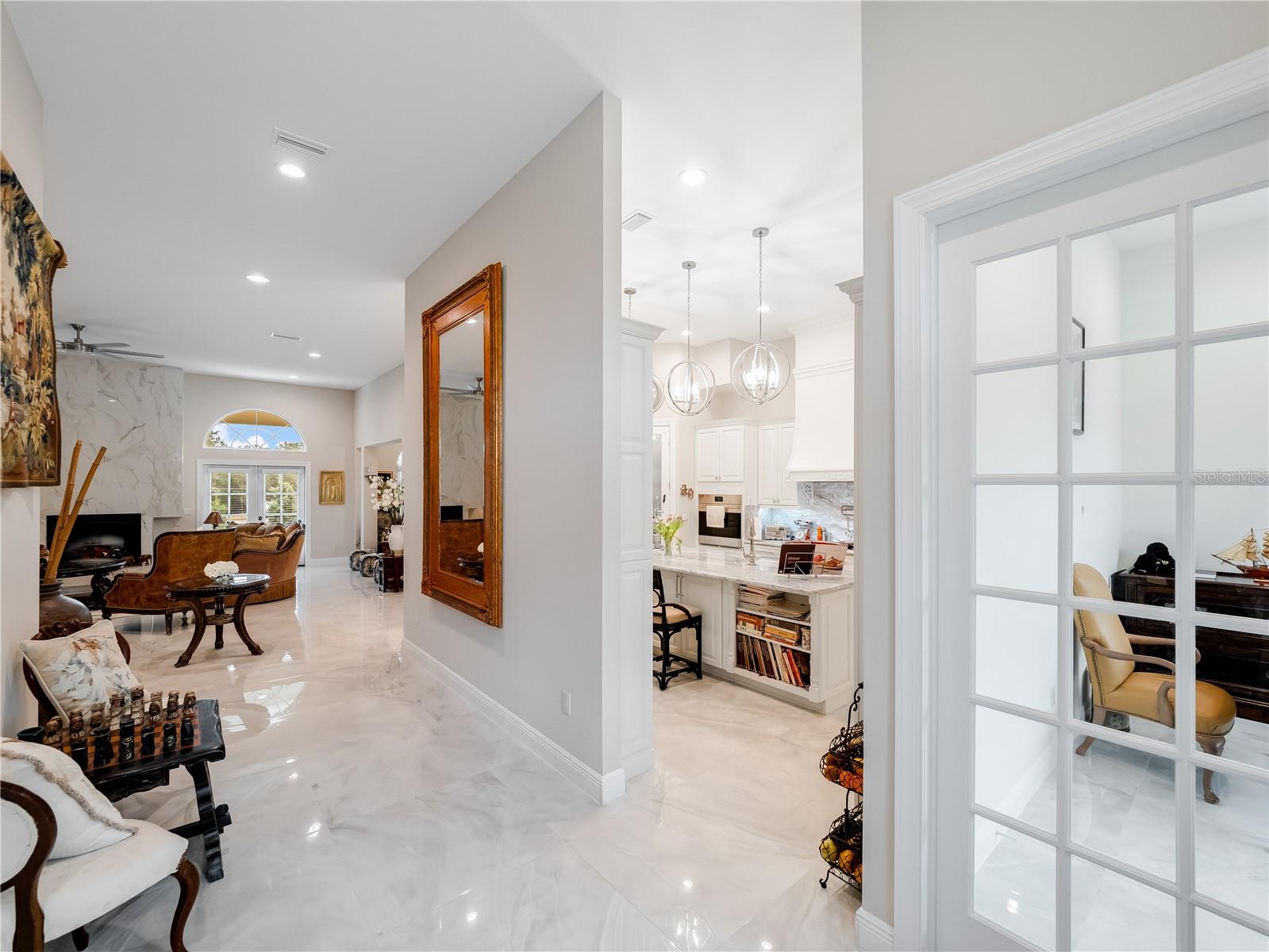 39851 & 39855 DARLINGTON AVE, LADY LAKE, FL, 32159