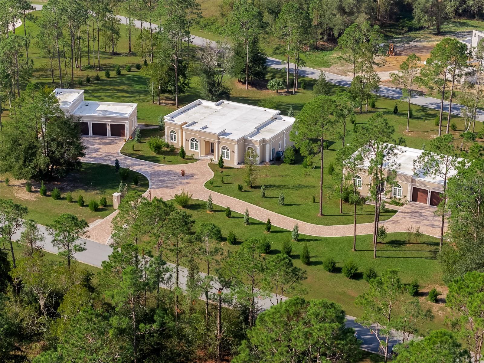 39851 & 39855 DARLINGTON AVE, LADY LAKE, FL, 32159