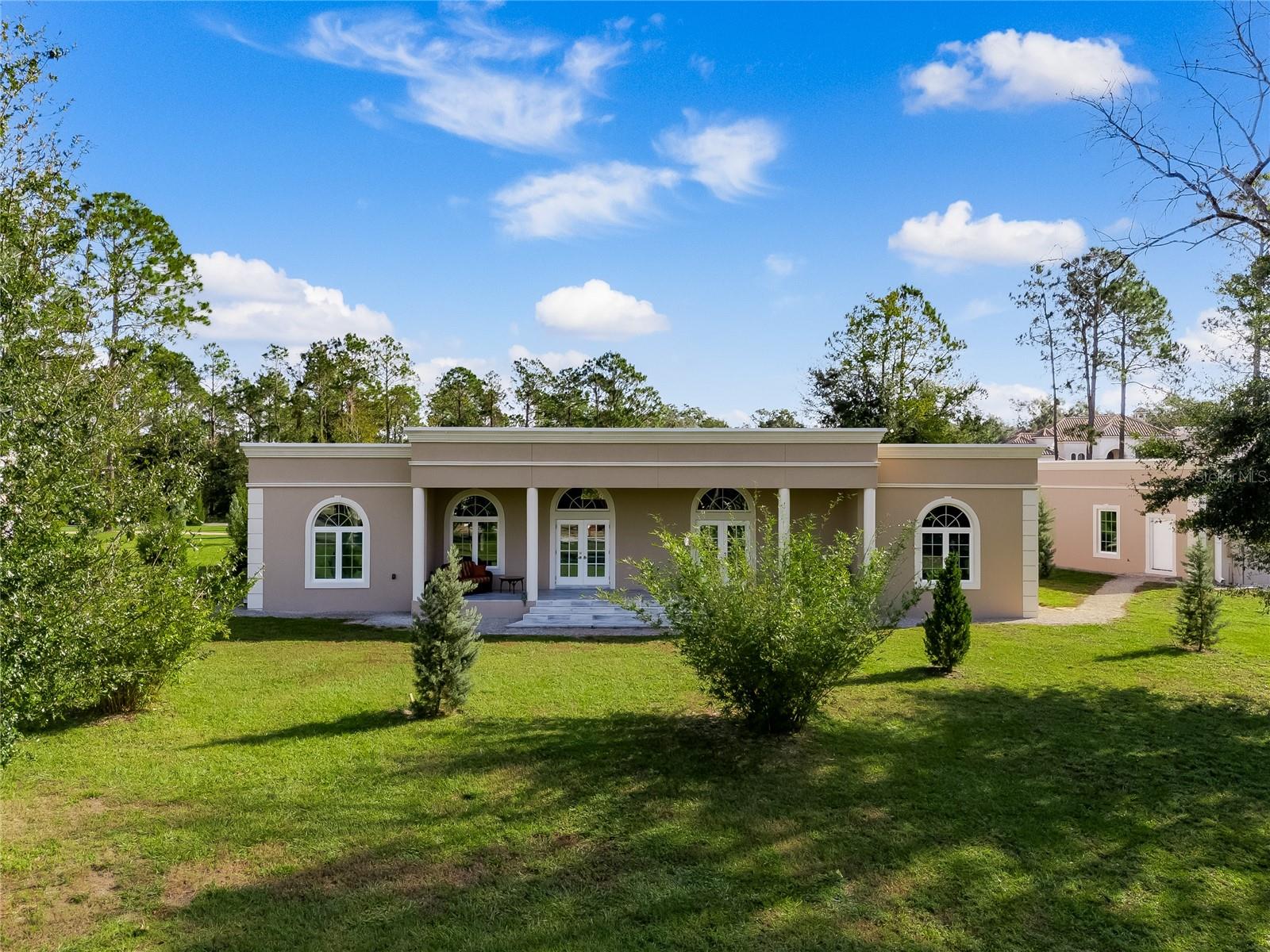 39851 & 39855 DARLINGTON AVE, LADY LAKE, FL, 32159