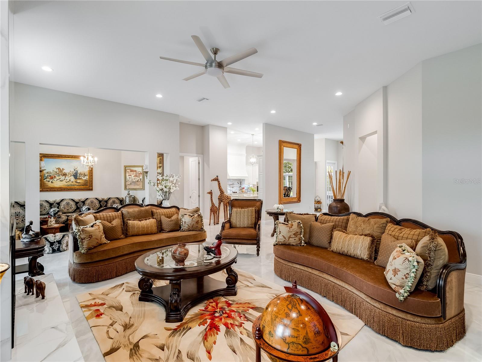 39851 & 39855 DARLINGTON AVE, LADY LAKE, FL, 32159