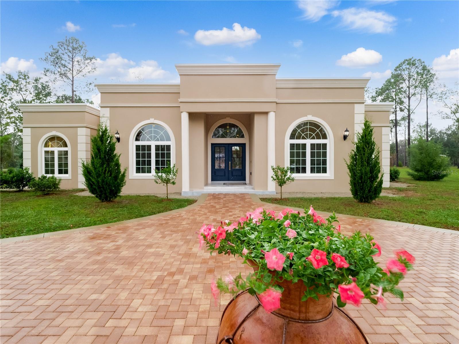 39851 & 39855 DARLINGTON AVE, LADY LAKE, FL, 32159