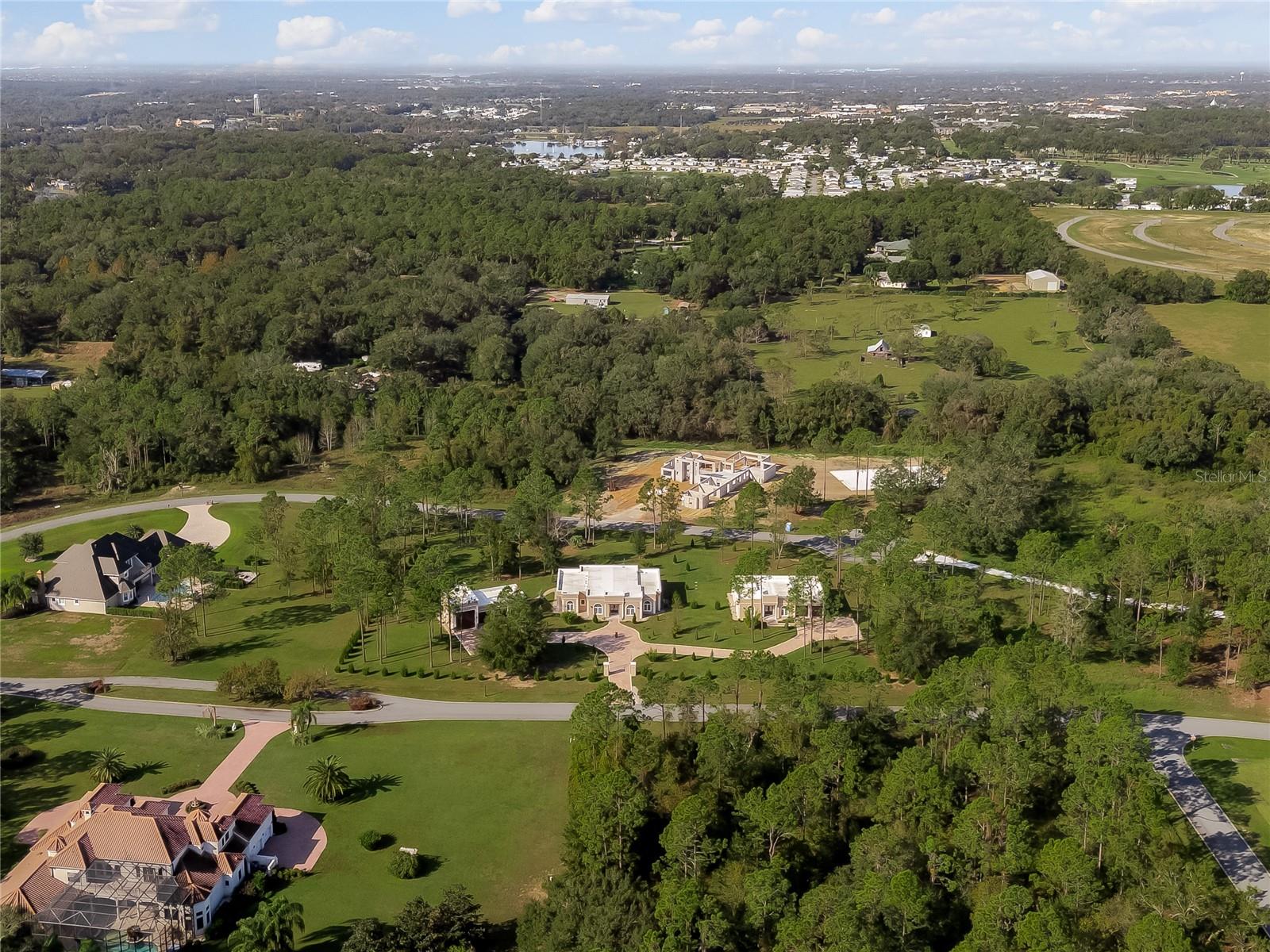 39851 & 39855 DARLINGTON AVE, LADY LAKE, FL, 32159