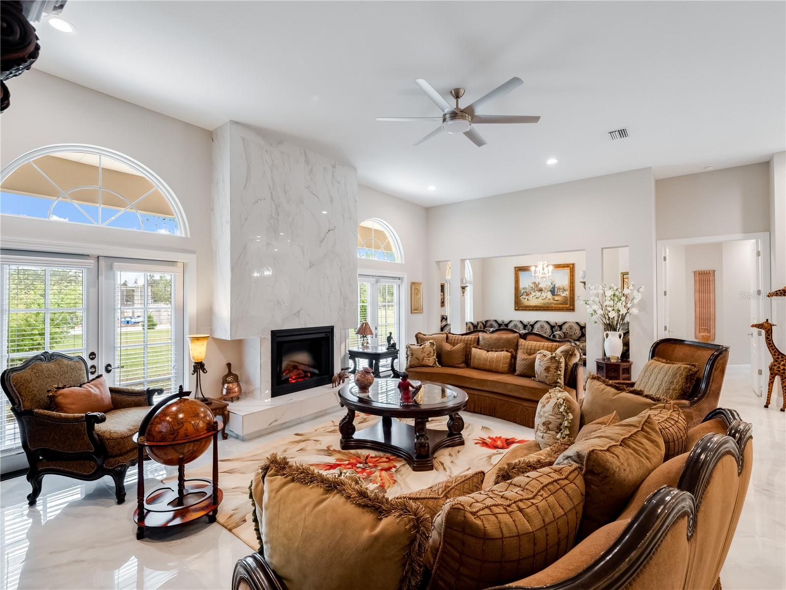 39851 & 39855 DARLINGTON AVE, LADY LAKE, FL, 32159