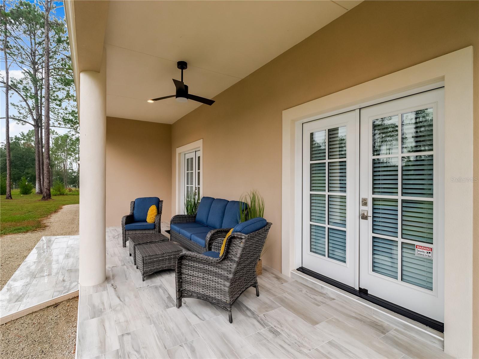 39851 & 39855 DARLINGTON AVE, LADY LAKE, FL, 32159