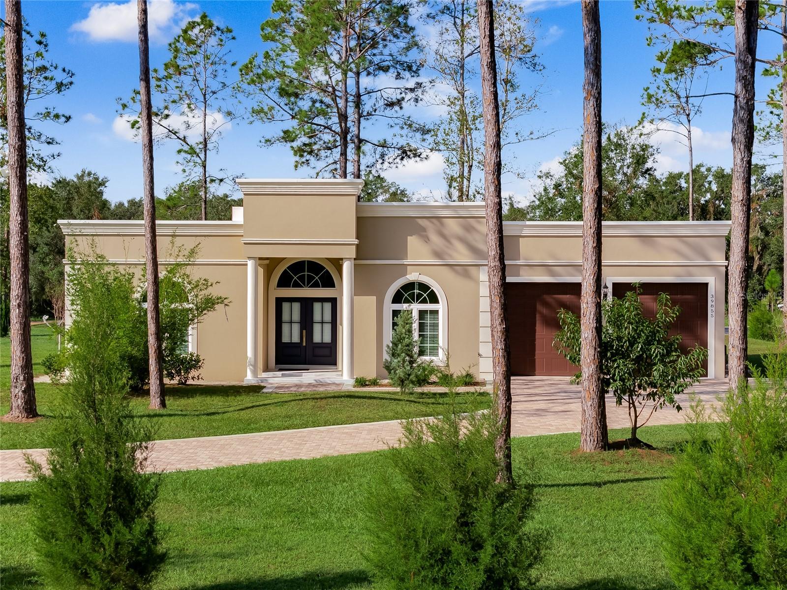 39851 & 39855 DARLINGTON AVE, LADY LAKE, FL, 32159